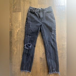 Abercrombie and Fitch Jeans